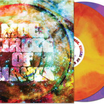 Moe. - Circle of Giants 2LP (purple & orange vinyl)