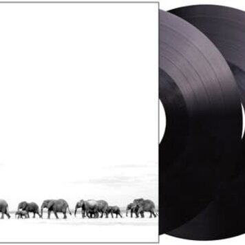 Matthews, Dave - Where Are You Going: The Singles 2LP