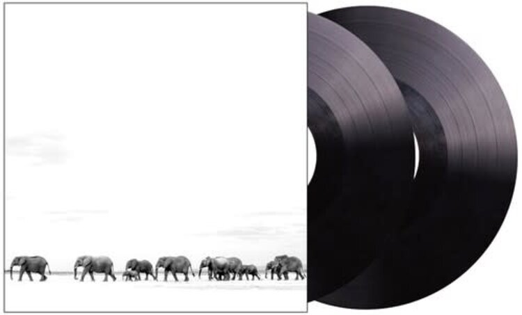 Matthews, Dave - Where Are You Going: The Singles 2LP