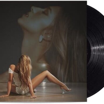 RCA McRae, Tate - So Close To What LP