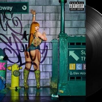 Ice Spice - Y2K! LP
