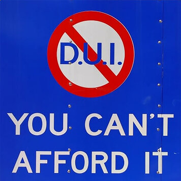 Speed Plans - DUI 7"