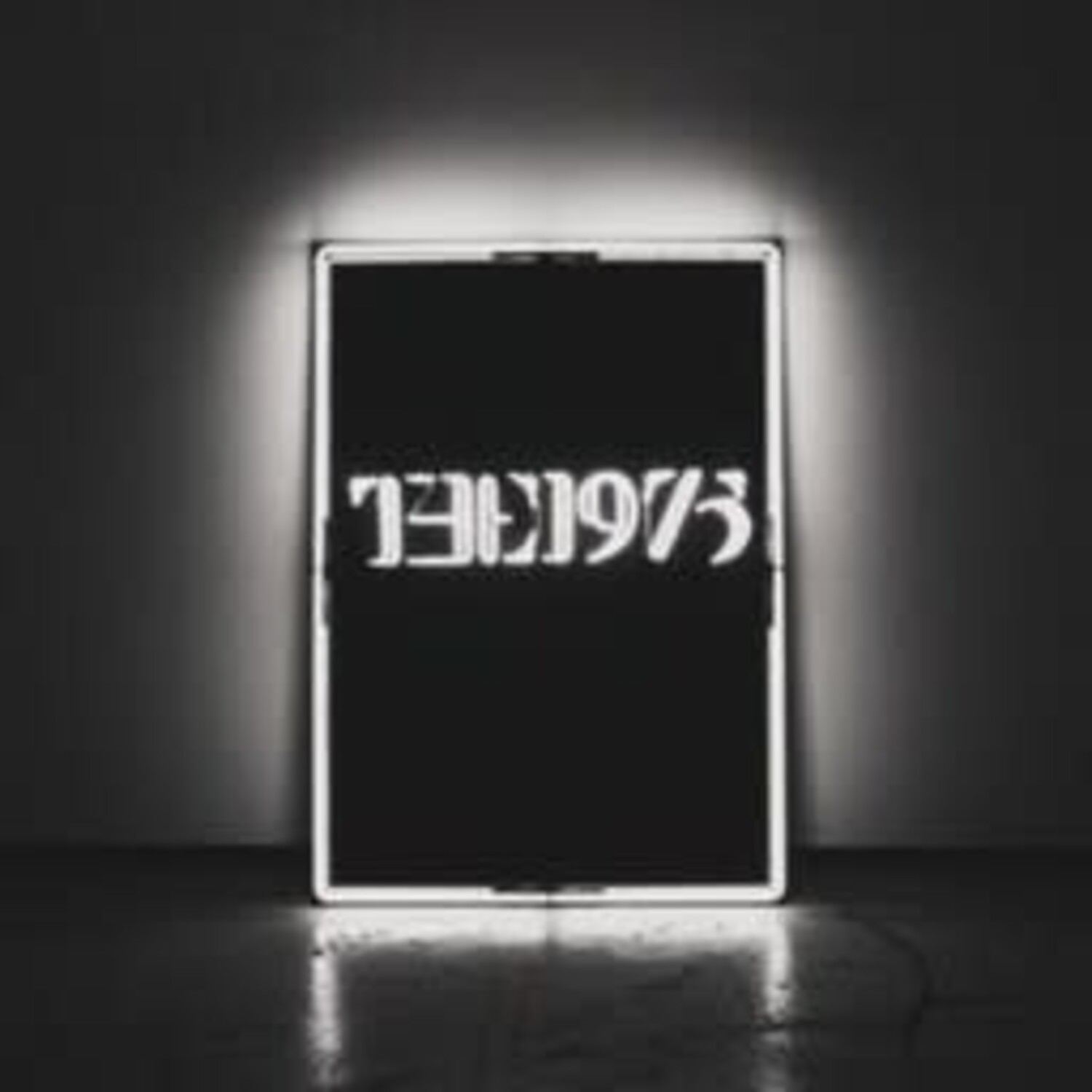 1975, The - (self-titled) LP - Wax Trax Records display picture 1