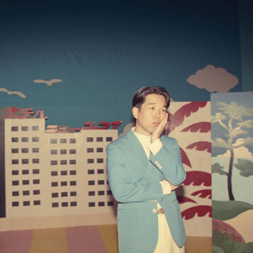 Thaian Abe, Yuma - Hotel  New Yuma LP