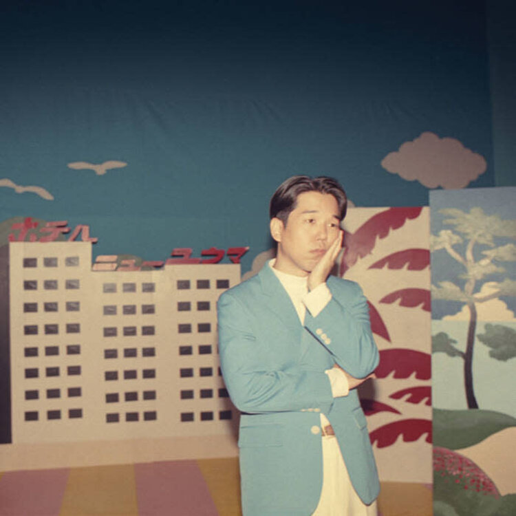 Thaian Abe, Yuma - Hotel  New Yuma LP