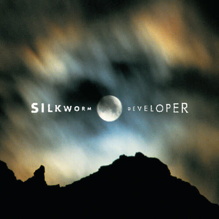 Silkworm - Developer 2LP (+ six songs; w/cd)