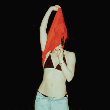Shoemaker, Anna - Someone Should Stop Her LP