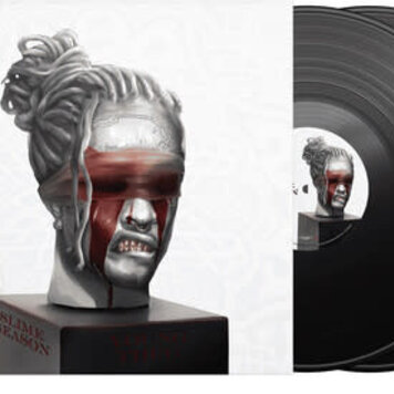 300 Entertainment Young Thug - Slime Season 2LP