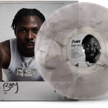 Alhaji K Frimpong & His Cubano Fiestas - Self-Titled, RSD 2025 Coloured Vinyl LP Alhaji K Frimpong & His Cubano Fiestas - Self-Titled, RSD 2025 Coloured Vinyl LP