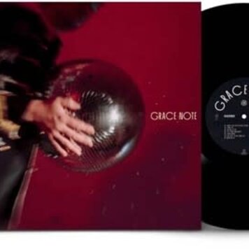 Bakermat - Grace Note LP