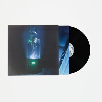 Year0001 Provoker - Body Jumper LP