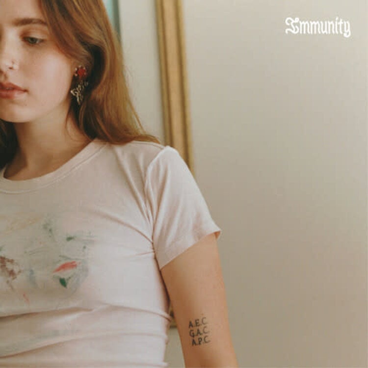 Fader Label Clairo - Immunity LP
