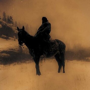 Wayfarer - World's Blood LP (color vinyl)