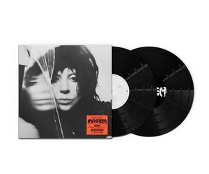 LADY GAGA 2LP 2枚まとめて interscope-lady-gaga-mayhem-