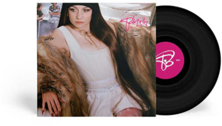 RCA Victor Europe Biig Piig - 11:11 LP (uk import)