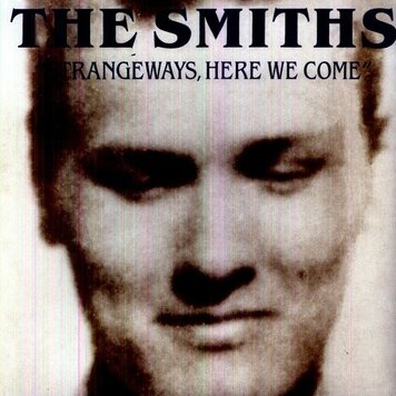 Warner Smiths, The - Strangeways, Here we Come LP