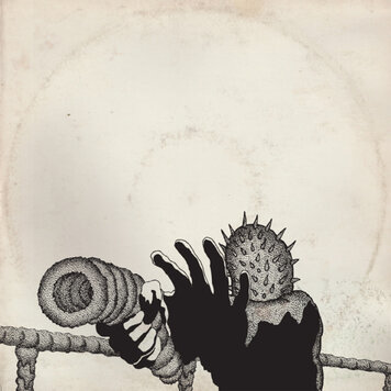 Deathgod Oh Sees, Thee - Mutilator Defeated at Last LP