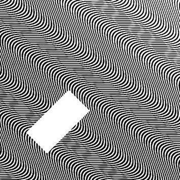 Young Jamie XX - In Waves LP