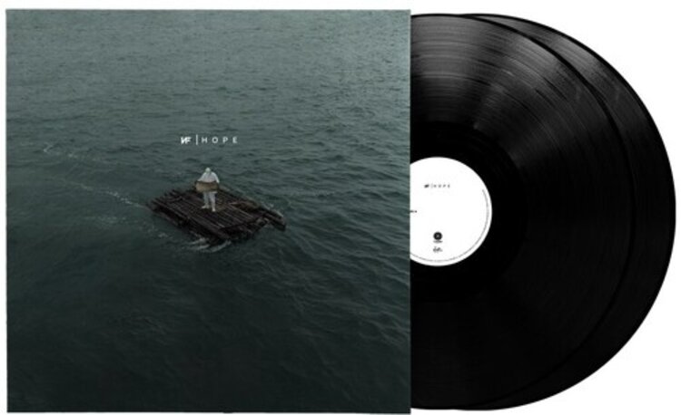 NF Real Music NF - Hope LP
