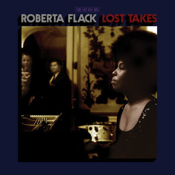 Brownswood Flack, Roberta - Lost Takes LP