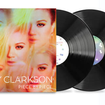 Clarkson, Kelly - Piece by Piece 2LP