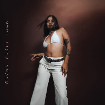 Michi - Dirty Talk LP (cream vinyl)