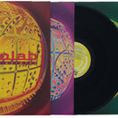Stereolab - Mars Audiac Quintet 2LP - Wax Trax Records
