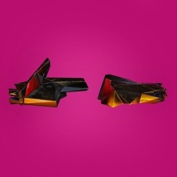 BMG Run The Jewels - RTJ4 CD