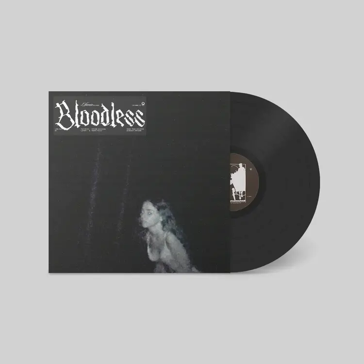 Grand Jury Samia - Bloodless LP