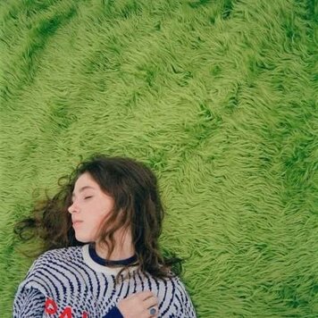 Fader Label Clairo - Diary 001 LP