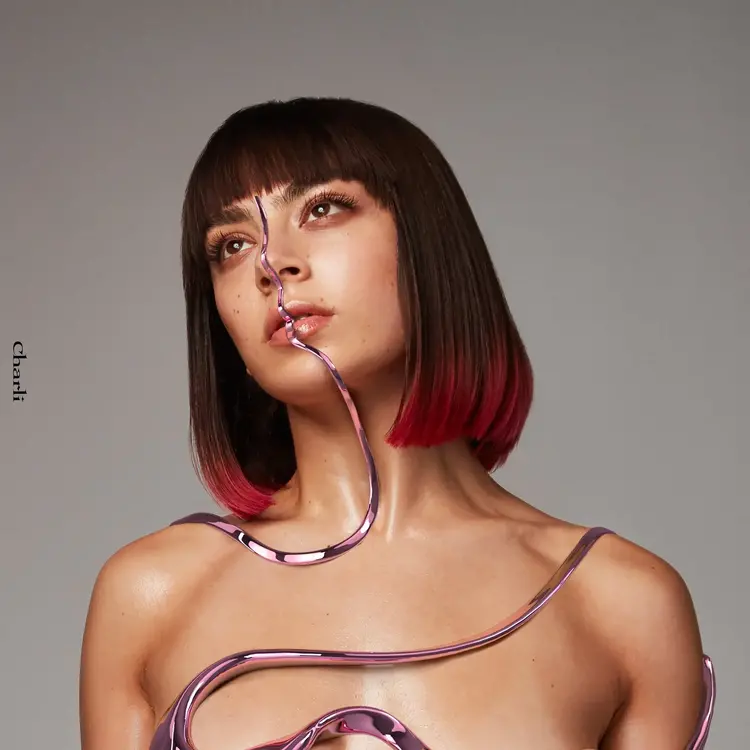 East West Charli XCX - Charli 2LP