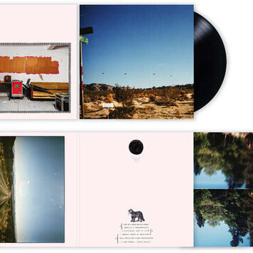 Constellation Godspeed You! Black Emperor - No Title as of 13 February 2024 28,340 Dead 2LP