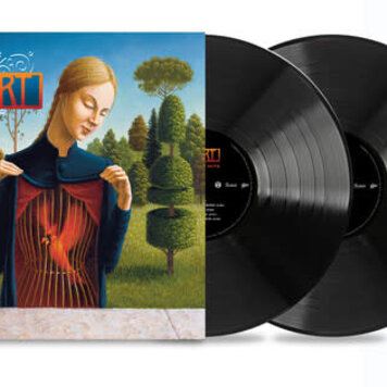 Sony Heart - Greatest Hits 2LP