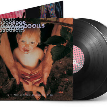 Goo Goo Dolls - A Boy Named Goo 2LP (30th anniv.)