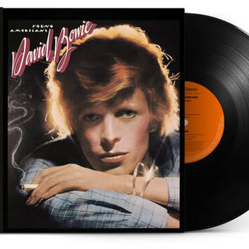Rhino Bowie, David - Young Americans LP