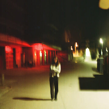 Seven Four Seven Six Mann, Matilda - Roxwell LP