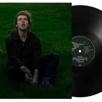 Livingston - A Hometown Odyssey LP