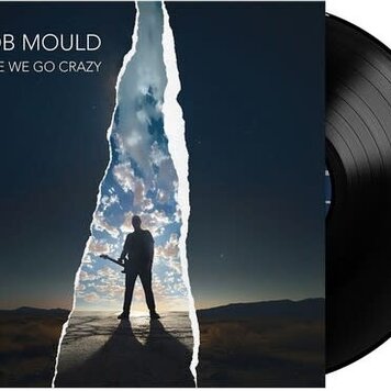 Mould, Bob  - Here We Go Crazy LP