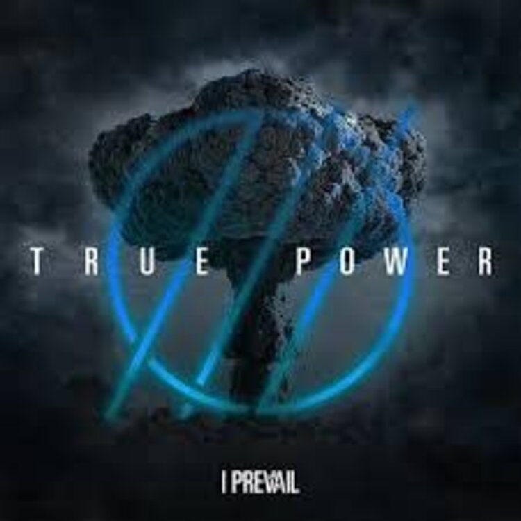 Fearless I Prevail - True Power LP (color vinyl)