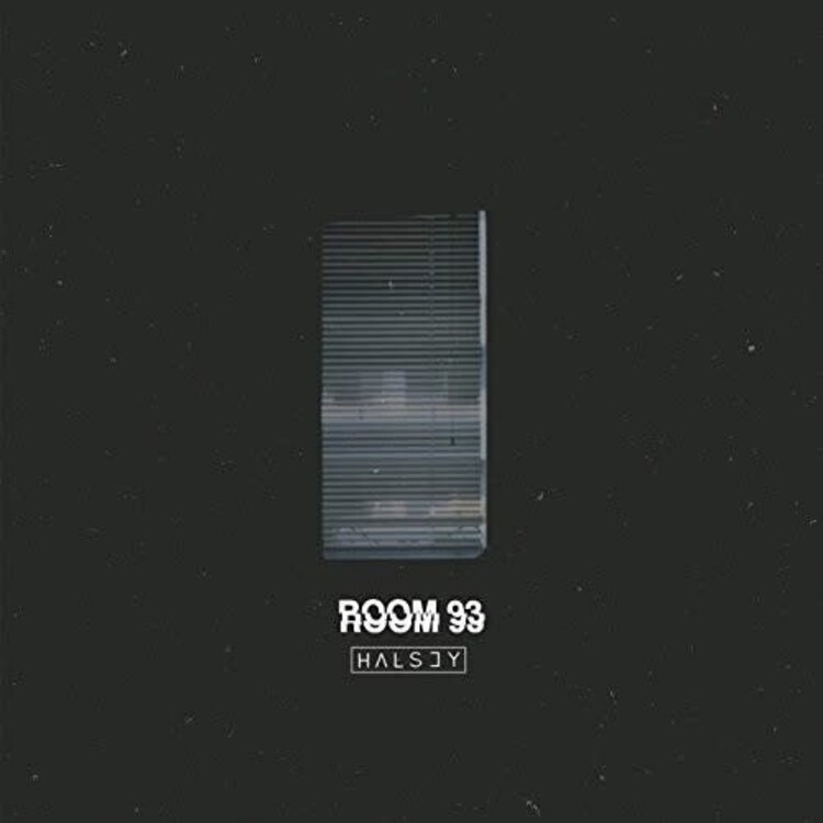 Astralwerks Halsey - Room 93 EP