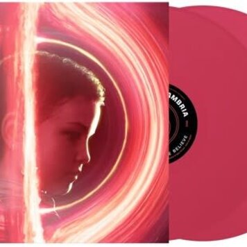 Coheed & Cambria - The Father of Make Believe 2LP (red vinyl)