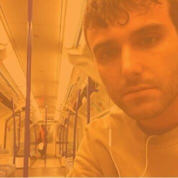 Atlantic Fred Again - Actual Life 2 (Feb. 2 - Oct. 15) LP (clear vinyl)