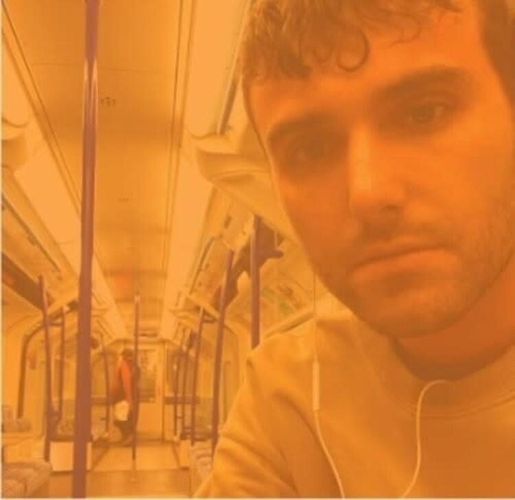 Atlantic Fred Again - Actual Life 2 (Feb. 2 - Oct. 15) LP (clear vinyl)