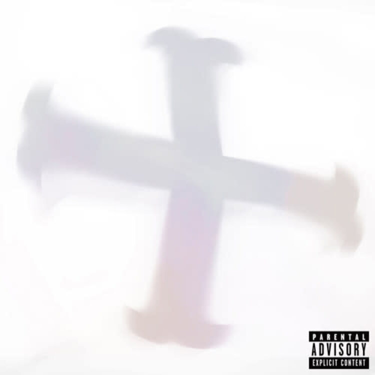 Reprise/WEA My Chemical Romance - Black Parade/Living with Ghosts LP (10th anniv.)