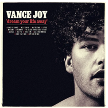Atlantic Joy, Vance - Dream Your Life Away LP