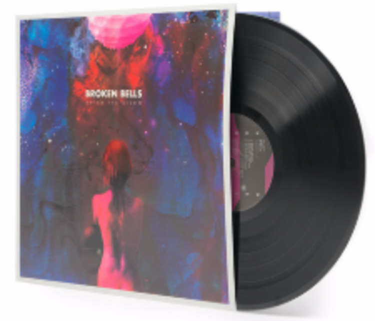 Sony Broken Bells - After the Disco LP