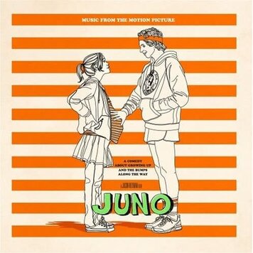 Rhino Juno Soundtrack (2007) LP