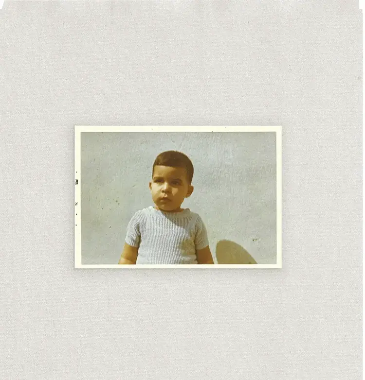 SPINE - Raices CASSETTE