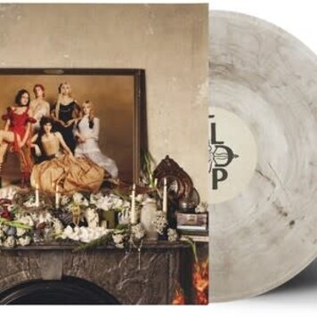 Island Last Dinner Party, The - Prelude to Ecstasy LP (marble vinyl)