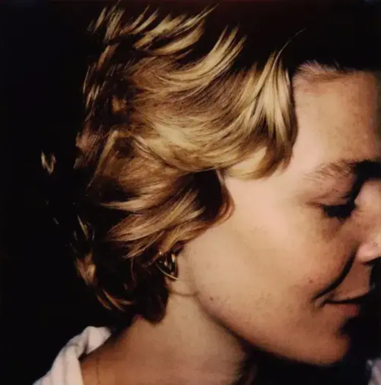 Capitol Rogers, Maggie - Don't Forget Me LP (milk vinyl)